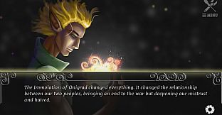 Echoes of the Fey: The Fox's Trail