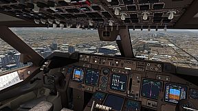 Aerofly FS 2 Flight Simulator