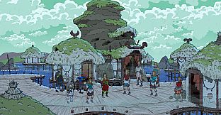 Curious Expedition 2 - Highlands of Avalon