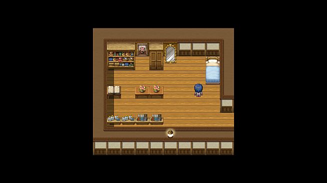 致过去破损的时光