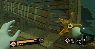 Deep Diving VR - Adventure Pack