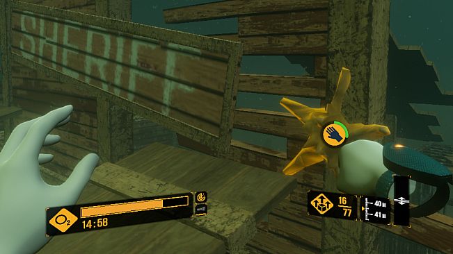 Deep Diving VR - Adventure Pack