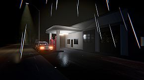 The Things I Left Behind