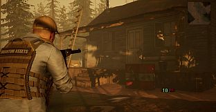 Zombie Town