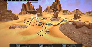 Hard landing: Arrival