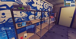 PC SHOP SIMULATOR