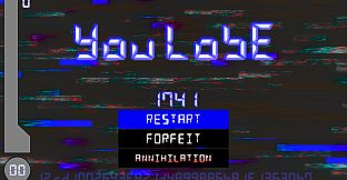 Blue Box Game: Normality