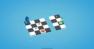 Chess Quest: A Cozy Puzzle