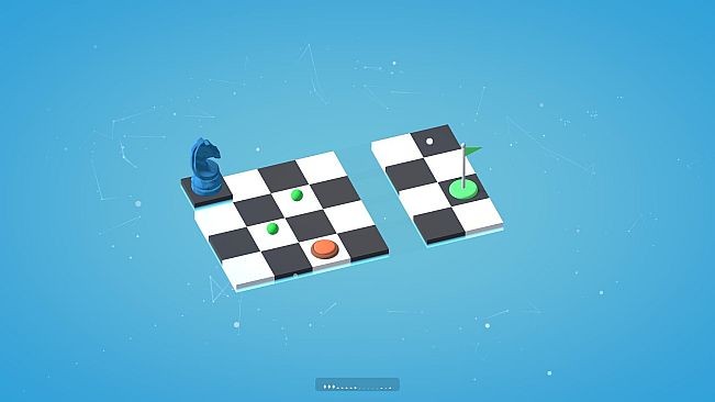 Chess Quest: A Cozy Puzzle