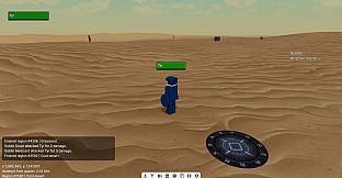 Programming Game