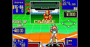 ACA NEOGEO 2020 SUPER BASEBALL for Windows