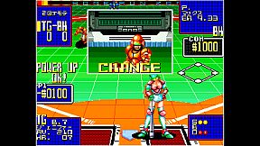 ACA NEOGEO 2020 SUPER BASEBALL