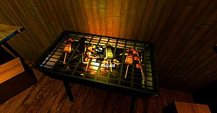 Grill Night