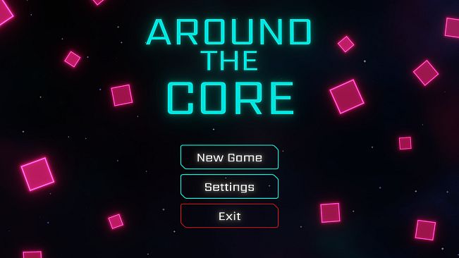 Around The Core