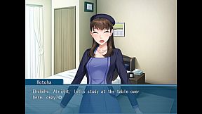 The Modest Handmaid’s Sex Work ~I will be your partner in place of the young mistress~