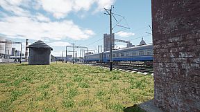 UnderWay: Graffiti Game