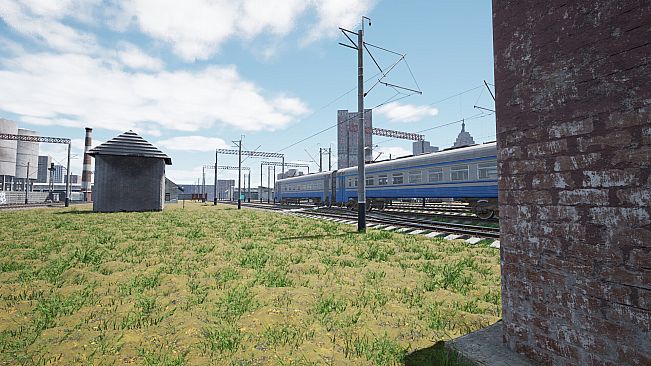 UnderWay: Graffiti Game