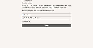 Thieves' Gambit: The Curse of the Black Cat