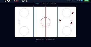 Coastal Summit Sports: College Hockey 26