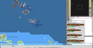 Carrier Battles WW2: Admiral of the Fleet