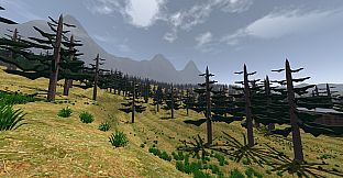 Beneath Cloudvein