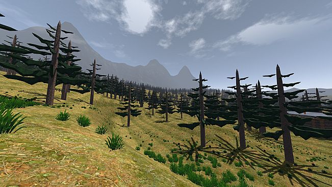 Beneath Cloudvein
