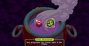 Atomicrops: Reap What You Crow