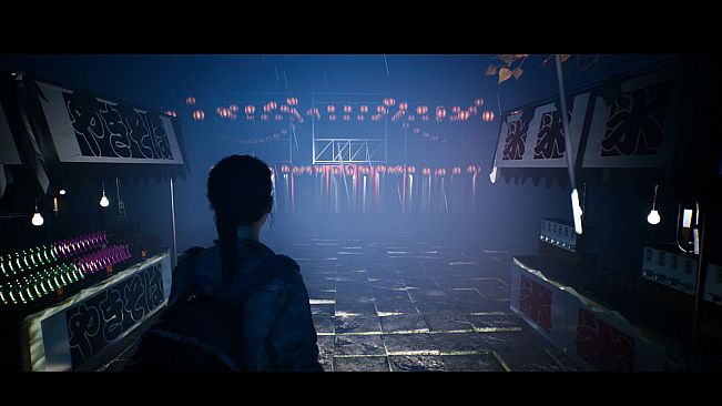 Ashen Vale: Where They Fell