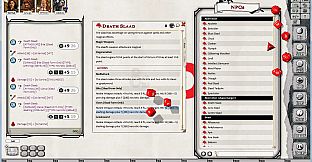 Fantasy Grounds - D&D Monster Manual