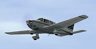 X-Plane 10 AddOn - Carenado - PA28 181 Archer II