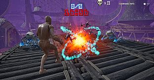 Wall Escaper: Stream Sabotage
