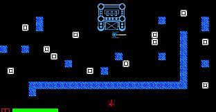 Tiger Tank 59 Ⅰ A-Gun MP058