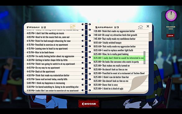 Take That Mainstage!