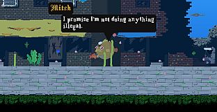 The Swordfish: Knight of the Deep