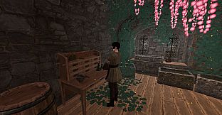 D' Mär Lucidium: Grimmgart