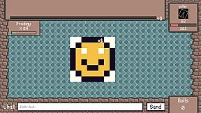 Pixel Paint Together ️