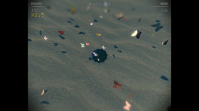 Fill The Void