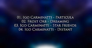 Particula (Soundtrack)