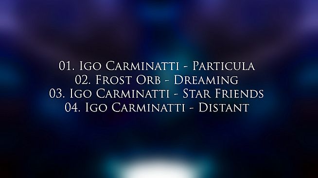 Particula (Soundtrack)