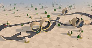 Tiny Track Labs