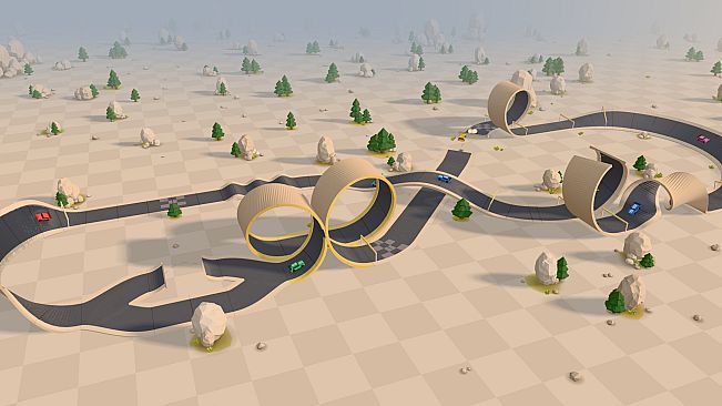 Tiny Track Labs