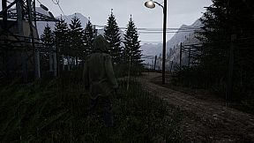 Worker Simulator: The Village