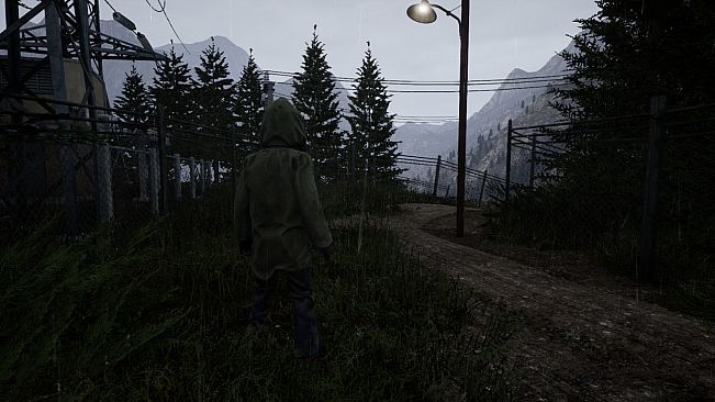 Worker Simulator: The Village