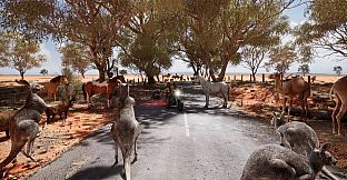 Australian Hunter