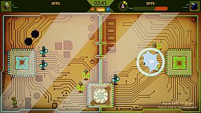 Rig or Skill: PC Brawl