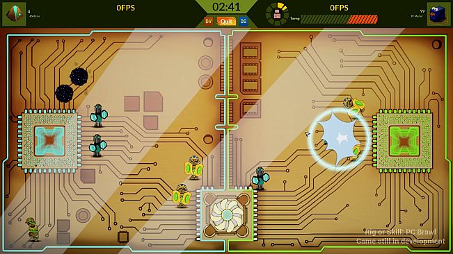 Rig or Skill: PC Brawl