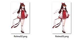 Touhou Fantasia Fan Pack