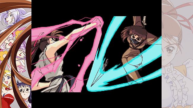 ADVANCED V.G. Saturn Tribute