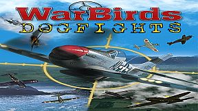 WarBirds Dogfights