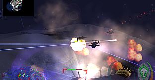 Hostile Waters: Antaeus Rising